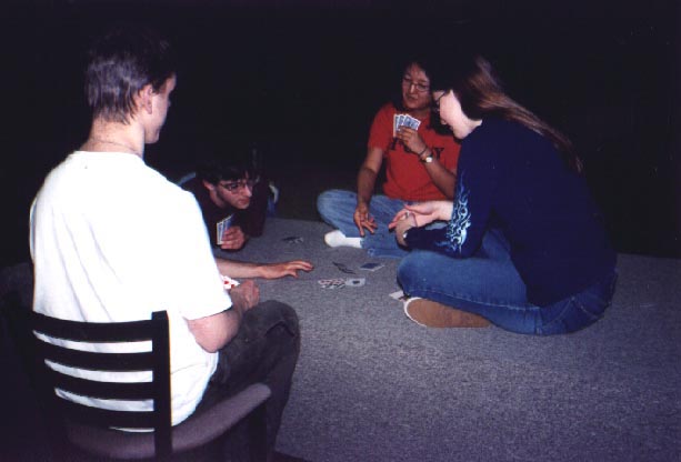 Euchre game at Kym's b-day party.jpg