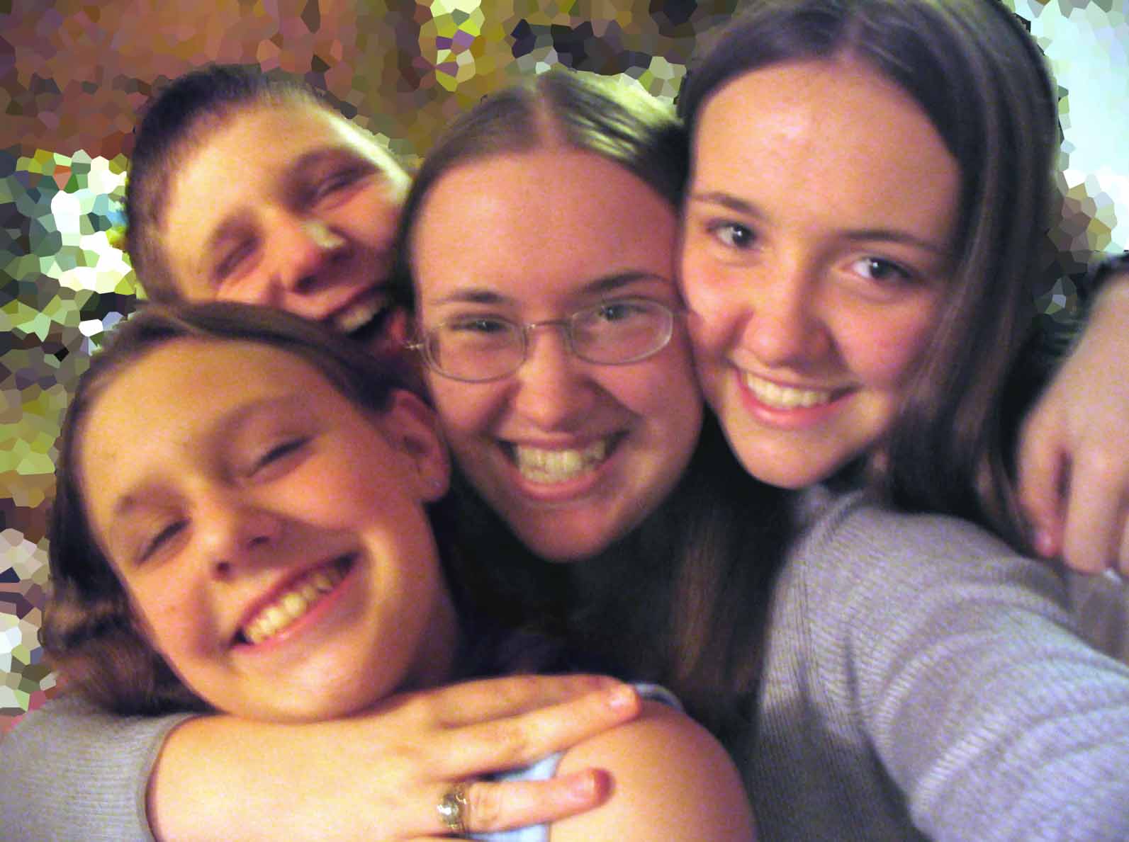 Family Page